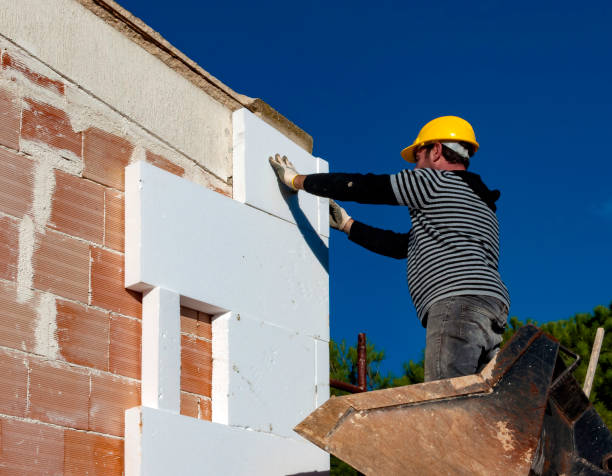 Best Insulation Installation Cost  in Wellman, IA